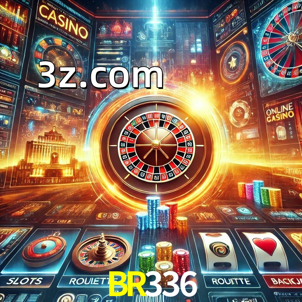  BR336