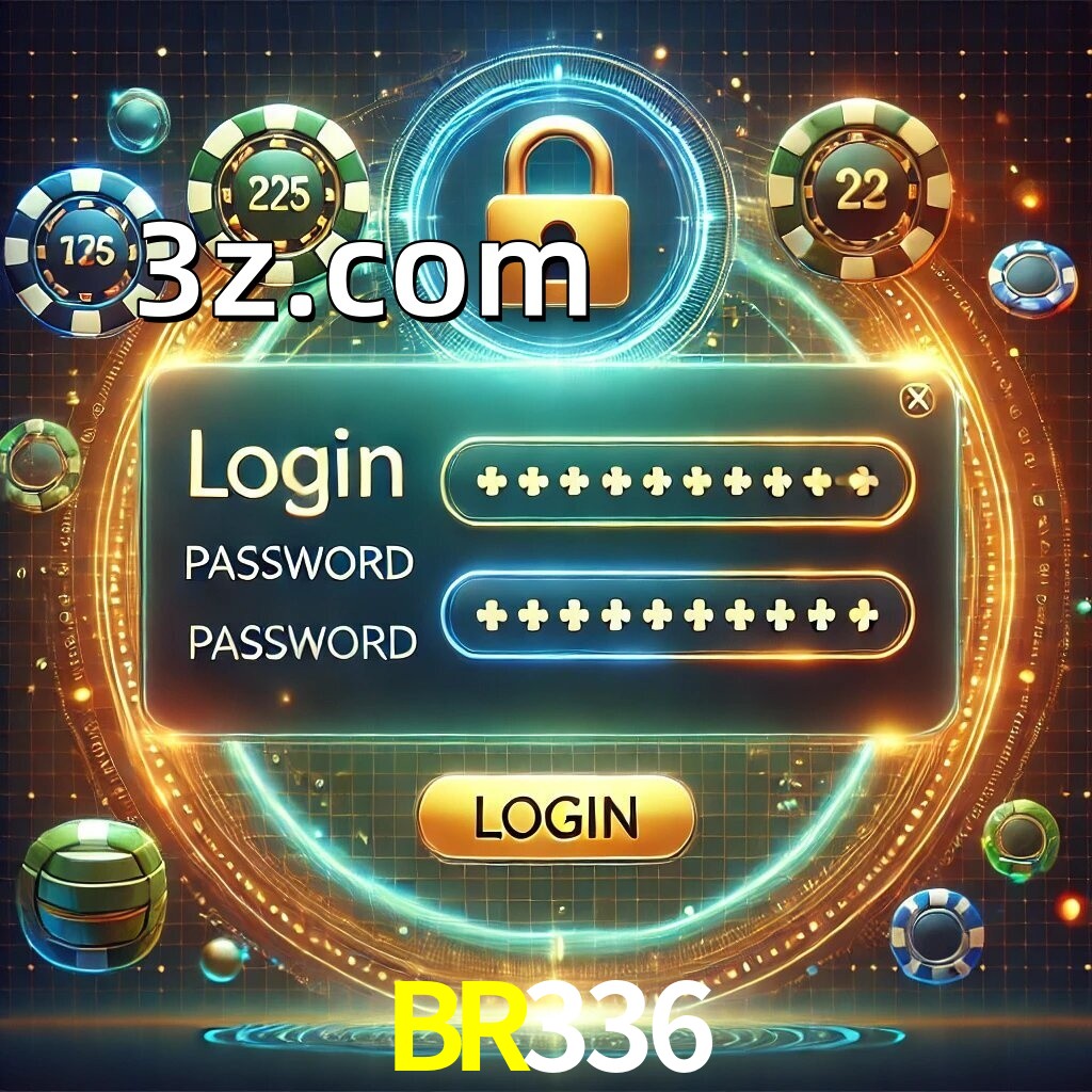  BR336