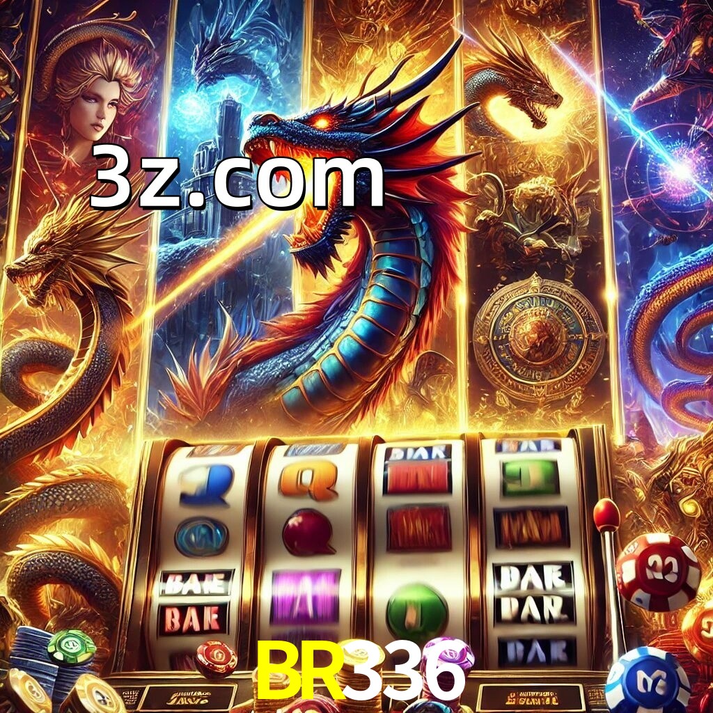  BR336
