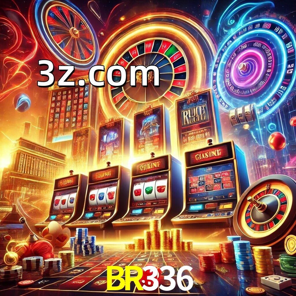 BR336