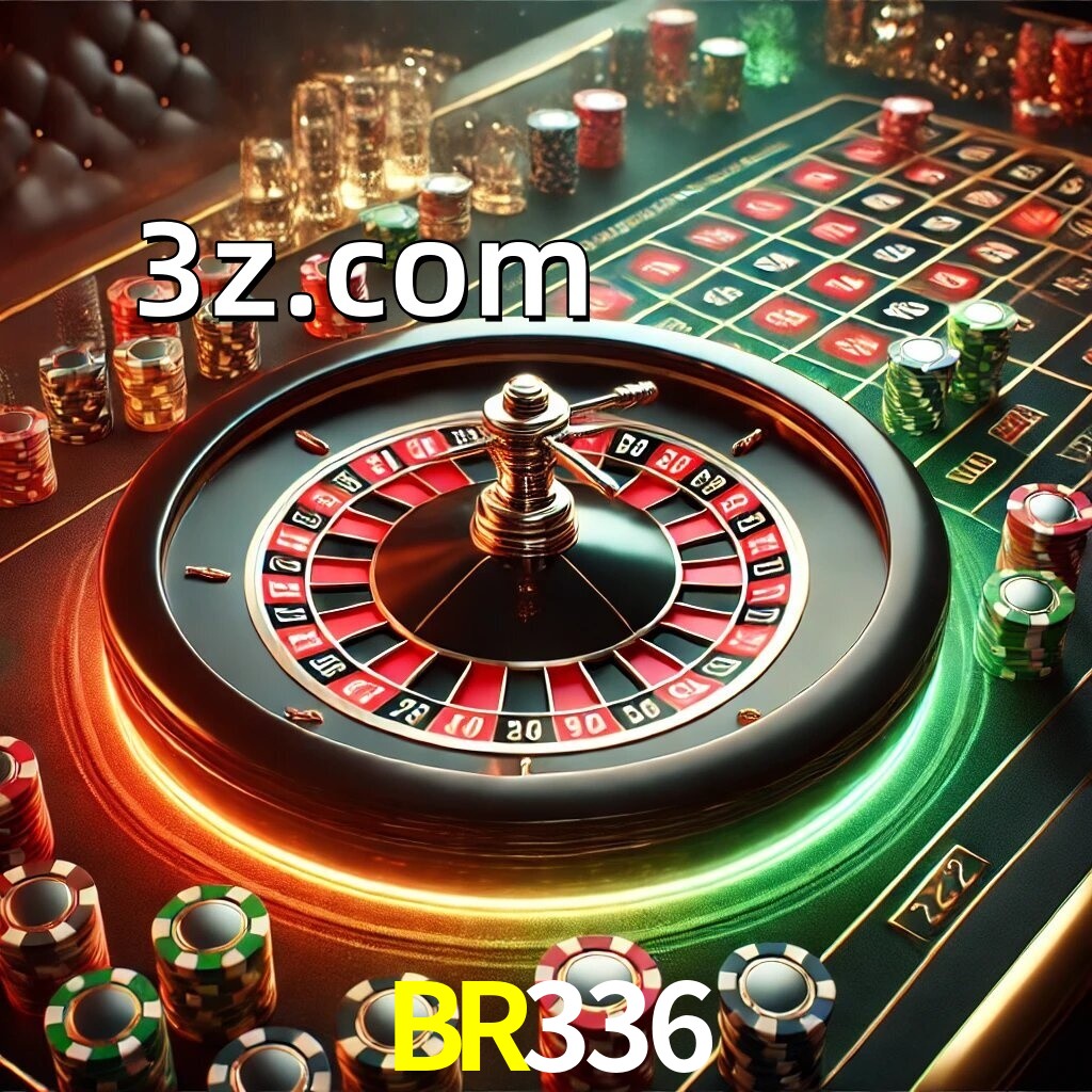  BR336