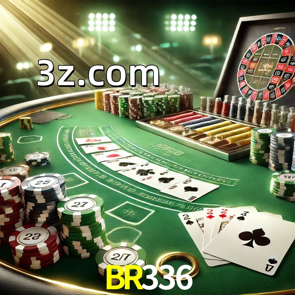  BR336